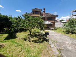 7 Schlafzimmer Haus zu verkaufen in Cuenca, Azuay, Cuenca, Cuenca, Azuay