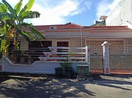4 Habitación Villa en venta en Sukolilo, East Jawa, Sukolilo