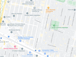 3 Schlafzimmer Villa zu verkaufen in Iztapalapa, Mexico City, Iztapalapa