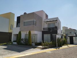 Villa 3 chambre à vendre à Toluca, Mexico, Toluca