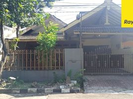 2 Kamar Rumah for sale in Gayungan, Surabaya, Gayungan