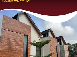 2 Bedroom Villa for sale in Bandung, West Jawa, Padalarang, Bandung