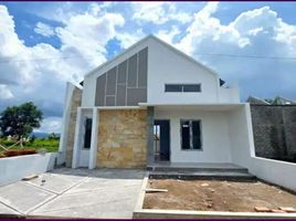 2 Kamar Rumah for sale in Jagonalan, Klaten, Jagonalan