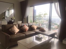 2 Phòng ngủ Nhà mặt tiền for rent in Thảo Điền, Quận 2, Thảo Điền