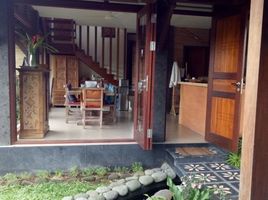 5 Habitación Villa en venta en Ubud, Gianyar, Ubud