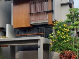 4 Bedroom House for sale in Legok, Tangerang, Legok