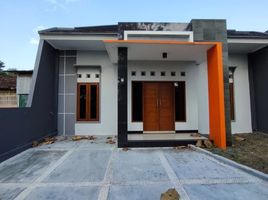 2 Bedroom Villa for sale in Banguntapan, Bantul, Banguntapan