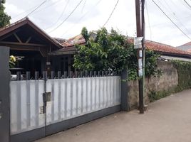 5 Bedroom Villa for sale in Ciputat, Tangerang, Ciputat