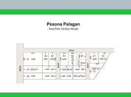  Land for sale in Gamping, Sleman, Gamping