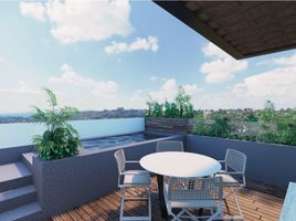 3 Schlafzimmer Penthouse zu verkaufen in Cozumel, Quintana Roo, Cozumel, Quintana Roo