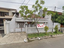 5 Kamar Rumah for sale in Wonocolo, Surabaya, Wonocolo