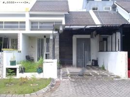 2 Bedroom Villa for sale in Mulyorejo, Surabaya, Mulyorejo