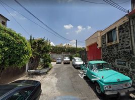 2 Schlafzimmer Villa zu verkaufen in Miguel Hidalgo, Mexico City, Miguel Hidalgo