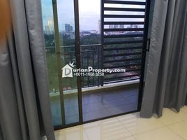 2 Schlafzimmer Appartement zu vermieten in Bandar Johor Bahru, Johor Bahru, Bandar Johor Bahru