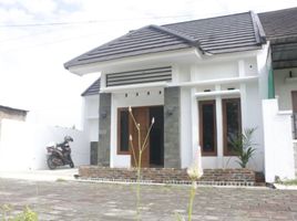 2 Bedroom Villa for sale in Banguntapan, Bantul, Banguntapan