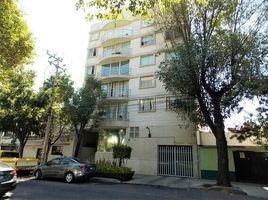 1 Schlafzimmer Appartement zu verkaufen in Miguel Hidalgo, Mexico City, Miguel Hidalgo