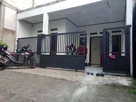 3 Kamar Rumah for sale in Pancoranmas, Bogor, Pancoranmas