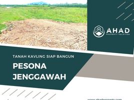  Land for sale in Jenggawah, Jember, Jenggawah