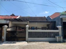 3 Habitación Casa en venta en Tambaksari, East Jawa, Tambaksari