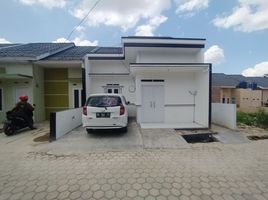 2 Kamar Rumah for sale in Kedaton, Bandar Lampung, Kedaton