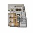 1 Schlafzimmer Appartement zu verkaufen in Rosario, Santa Fe, Rosario, Santa Fe