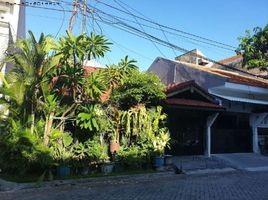 4 Bedroom House for sale in East Jawa, Tambaksari, Surabaya, East Jawa