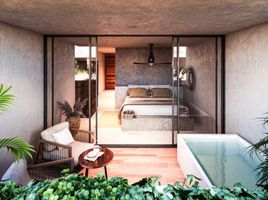 1 Schlafzimmer Appartement zu verkaufen in Cozumel, Quintana Roo, Cozumel