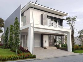 5 Bedroom House for sale in Basilea Convention Center, Legok, Legok