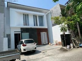 4 Bedroom House for sale in East Jawa, Tambaksari, Surabaya, East Jawa