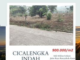  Land for sale in 23 Paskal Shopping Center, Andir, Sumurbandung