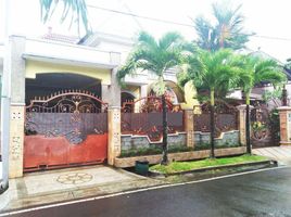 Maison 6 chambre à vendre à Lowok Waru, East Jawa, Lowok Waru, Malang Regency, East Jawa, Indonésie