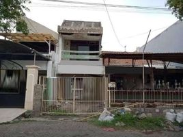 3 Kamar Rumah for rent in Gayungan, Surabaya, Gayungan