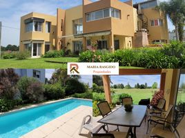 4 Bedroom House for sale in Esteban Echeverria, Buenos Aires, Esteban Echeverria