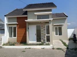 2 Kamar Rumah for sale in Wagir, Malang Regency, Wagir