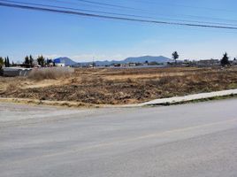  Grundstück zu verkaufen in Ixtlahuaca, Mexico, Ixtlahuaca