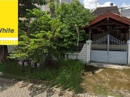 4 Habitación Villa en venta en Dukuhpakis, East Jawa, Dukuhpakis