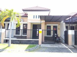 4 Schlafzimmer Haus zu verkaufen in Tambaksari, East Jawa, Tambaksari