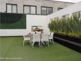 Appartement 2 chambre à louer à Naucalpan De Juarez, Mexico, Naucalpan De Juarez