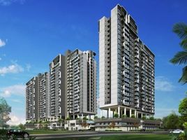 2 Phòng ngủ Căn hộ for sale at One Verandah Mapletree, Thạnh Mỹ Lợi