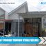 2 Bedroom House for sale in Tambun, Bekasi, Tambun