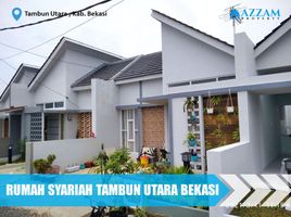 2 Bedroom House for sale in Tambun, Bekasi, Tambun