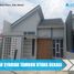 2 Bedroom House for sale in Tambun, Bekasi, Tambun