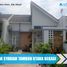 2 Bedroom House for sale in Tambun, Bekasi, Tambun