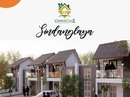 2 Bedroom Villa for sale in 23 Paskal Shopping Center, Andir, Sumurbandung