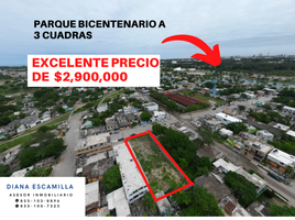  Grundstück zu verkaufen in Ciudad Madero, Tamaulipas, Ciudad Madero