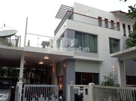 5 chambre Villa for sale in Cu Chi, Ho Chi Minh City, An Phu, Cu Chi