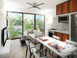 Appartement 1 chambre à vendre à Cozumel, Quintana Roo, Cozumel