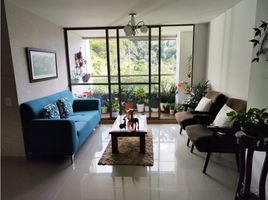 3 Habitación Departamento en venta en Antioquia, Medellín, Antioquia