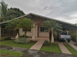 3 Schlafzimmer Haus zu verkaufen in Bugaba, Chiriqui, La Concepcion, Bugaba