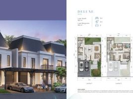 3 Bedroom Villa for sale in Cibitung, West Jawa, Cibitung